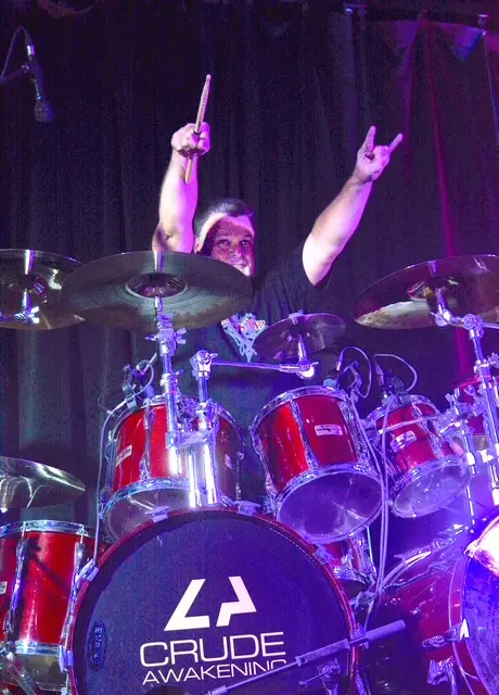 Drums